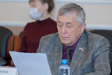 Бюджет к первому чтению готов